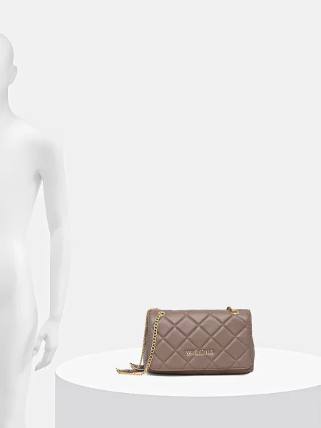 Сумочка Valentino Bags чорний