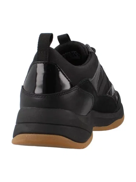 Pantofi Geox negru