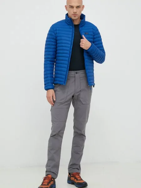 Helly Hansen geaca sport Sirdal albastru