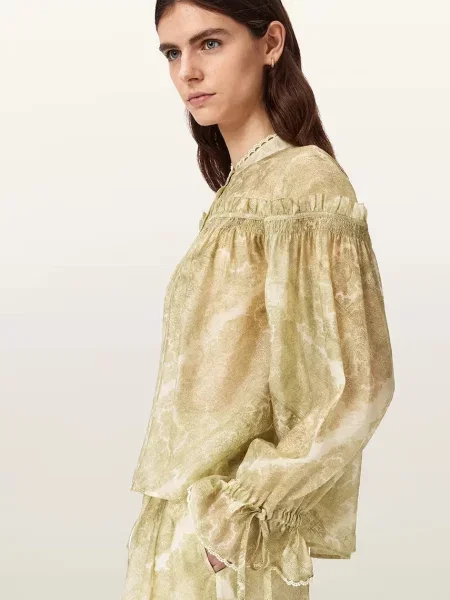 Рубашка Allsaints