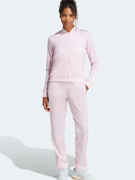 Анцуг adidas дамски розово