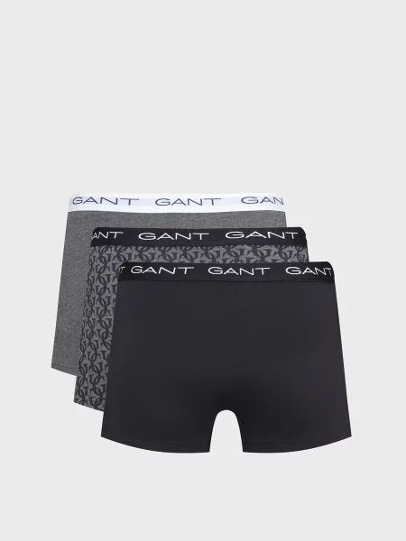 Боксеры Gant