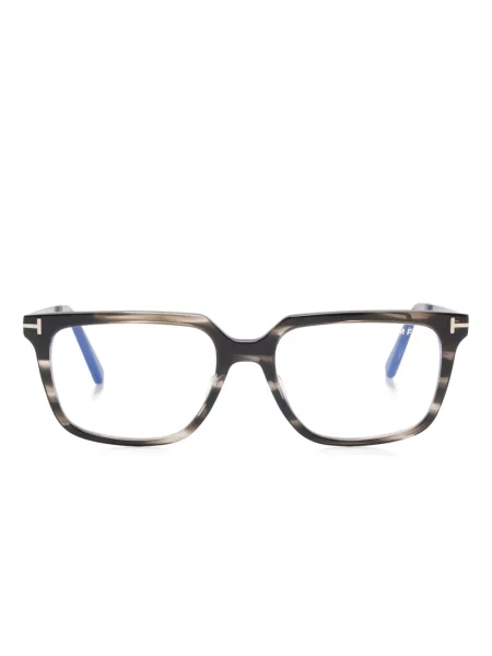 Ochelari de soare Tom Ford Eyewear negru