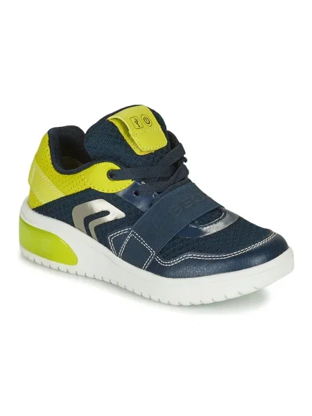 Pantofi copii Geox albastru