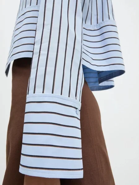 Сорочка Day Birger et Mikkelsen Max Contemporary Stripe RD regular класичний комір