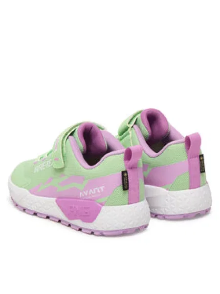 Tenisice Primigi AVANT Gtx S zelena