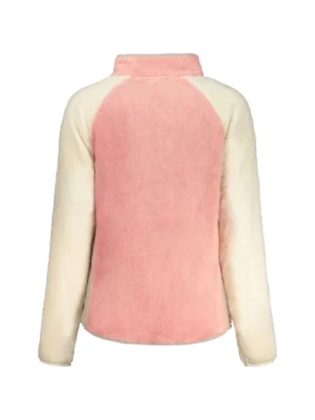 Pulover Norway 1963 din fleece roz