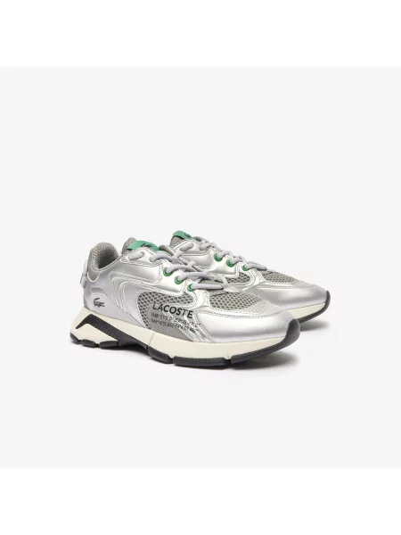 Lacoste Athleisure Sneakers Neo szare