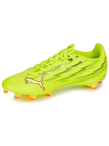 Pantofi Puma galben