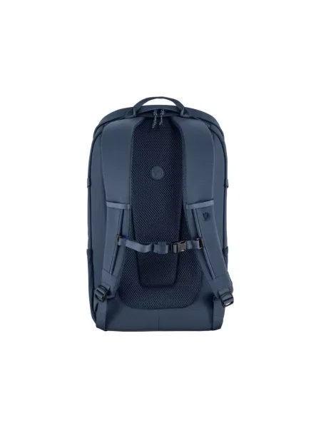 Taška Fjallraven modrá