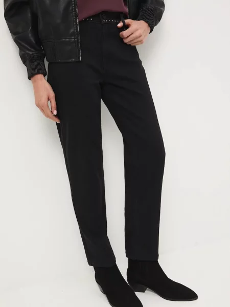 Дънки Medicine черно