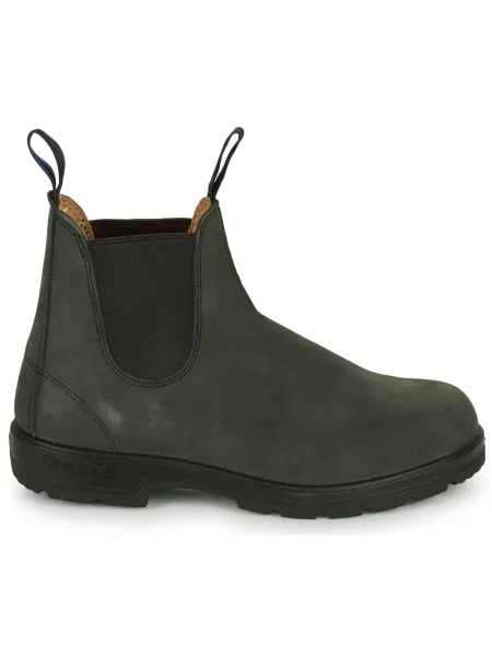 Topánky Blundstone THERMAL RANGE sivá