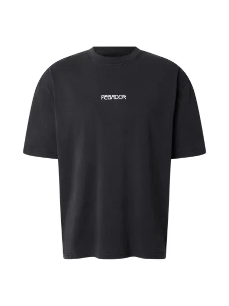 Pegador Tricou Stavoren negru alb