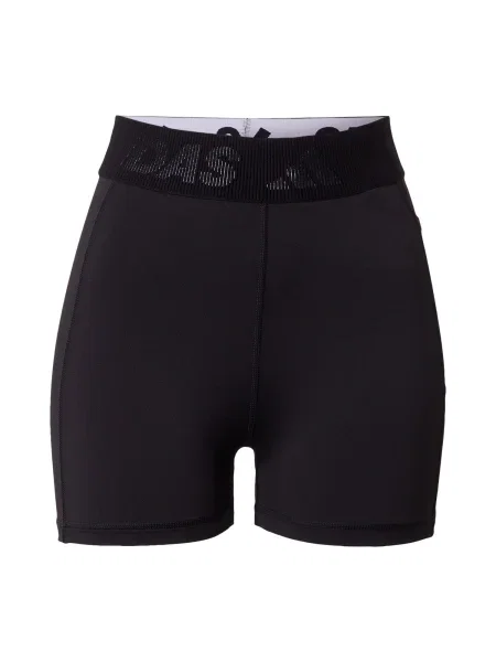 Pantaloni Adidas Performance negru