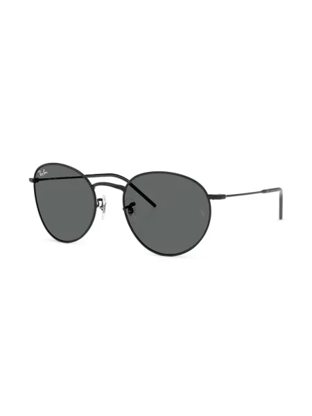 Ochelari de soare Ray-ban negru