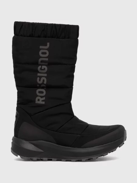 Rossignol cizme de iarna negru