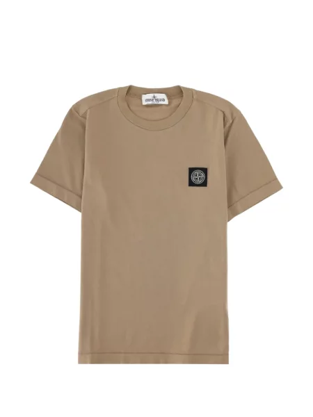 Koszulka dziecięca Stone Island
