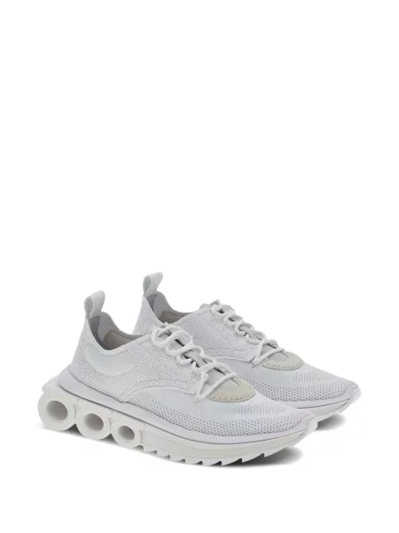 Sportbačiai Ferragamo balta