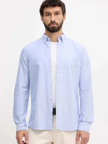 Košile Lindbergh modrá