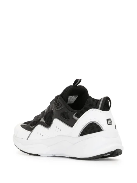 Sneakerși Fila Trigate Plus negru