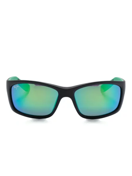 Ochelari de soare Maui Jim negru