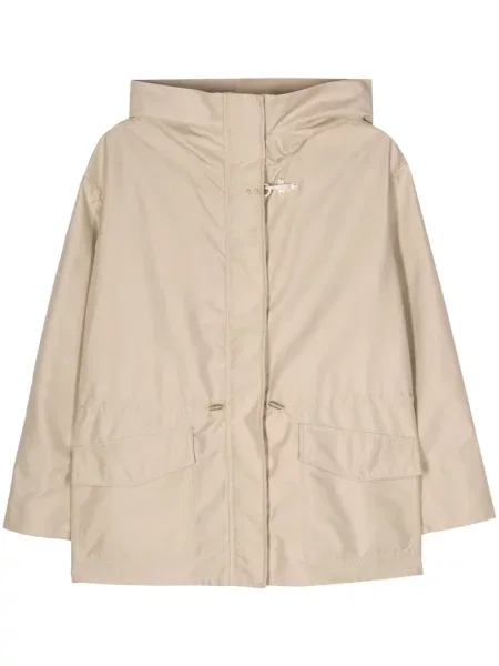 Geacă parka Fay din poplin