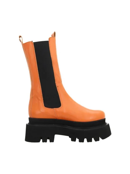 Pantofi Yellow galben