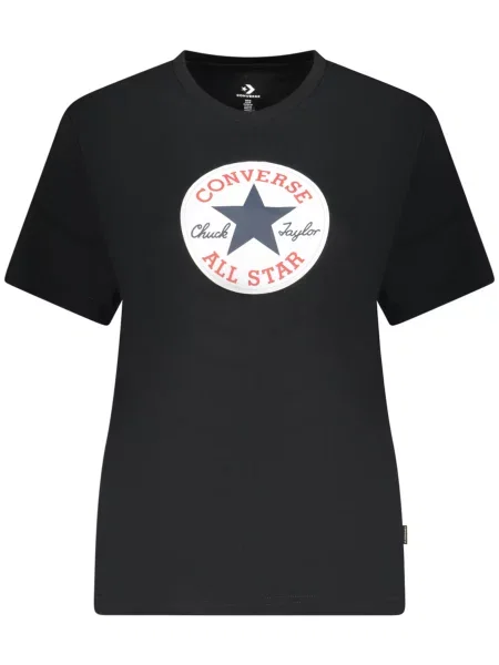 Majica Converse s kratkimi rokavi