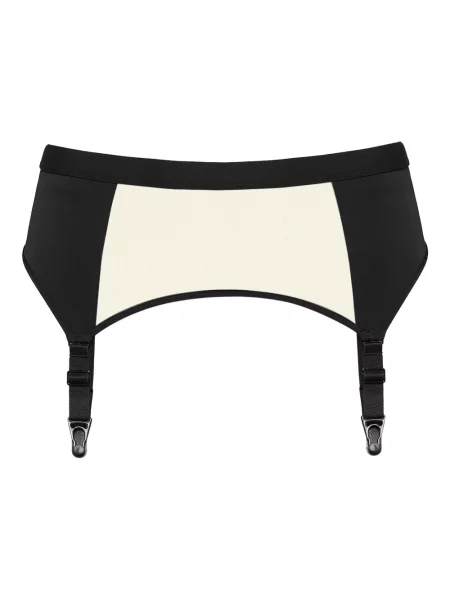 Curea Maison Close negru