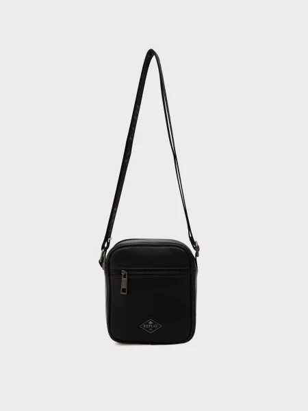 Сумка Replay чорна