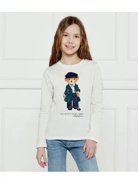 POLO RALPH LAUREN Blúz