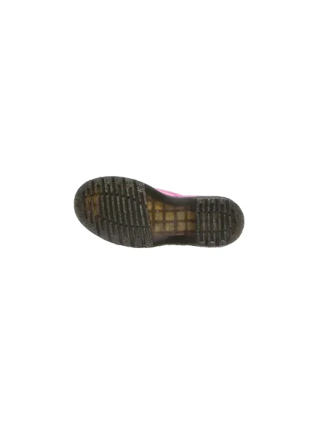 Pantofi Dr. Martens roz