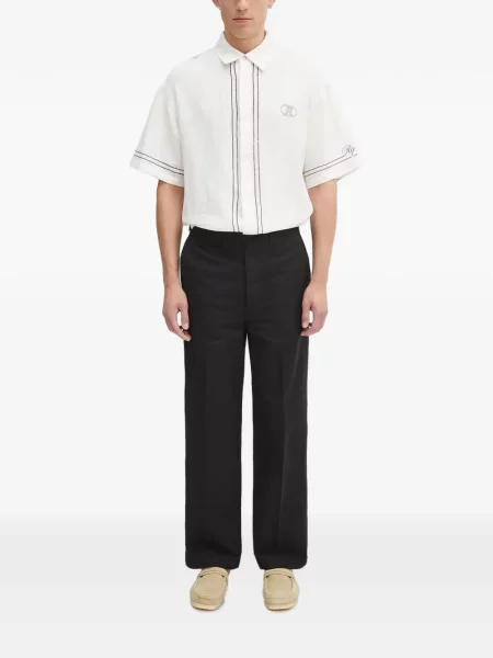 Pantaloni Visvim negru