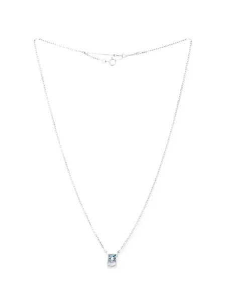 Zawieszka Cartier biała