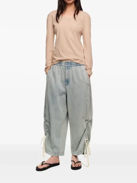 Blugi Bimba Y Lola cu cordon albastru