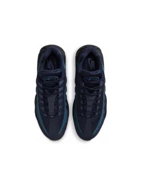 Pantofi Nike albastru