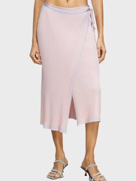 Спідниця Diesel рожева