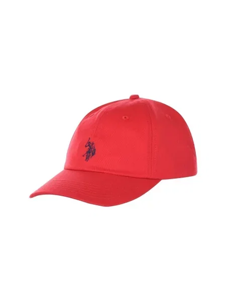 Șapcă U.s. Polo Assn. albastru