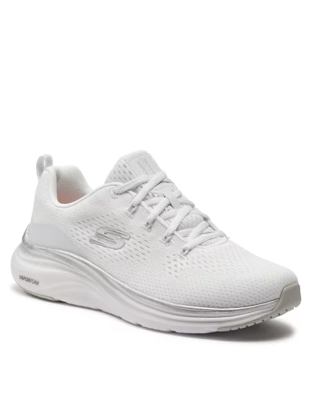 Superge Skechers bela
