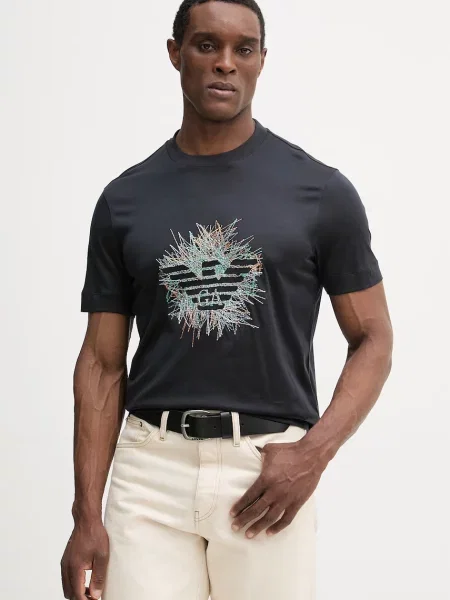 Emporio Armani tricou