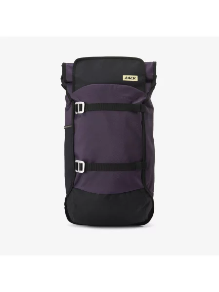 Rucsac AEVOR Trip Pack Proof Phantom Purple 26 l violet