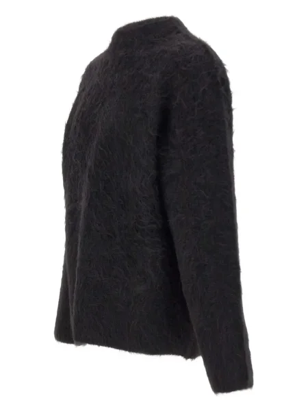 Pulover Séfr negru