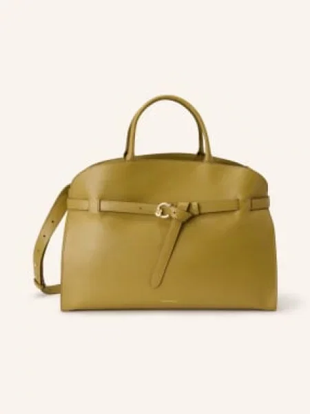 Coccinelle Torebka gruen zielona