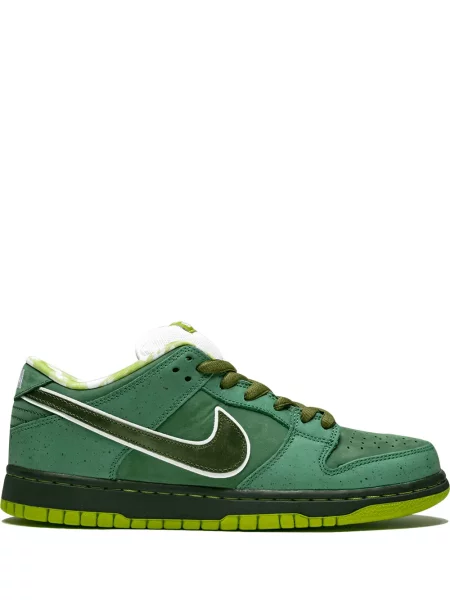 Sneakerși Nike Dunk negru