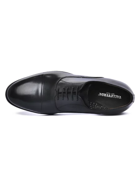 Pantofi Valleverde negru