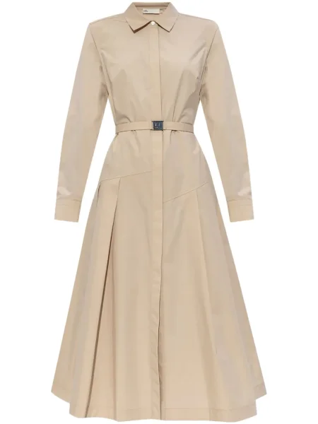 Rochie midi Tory Burch până la genunchi de costum