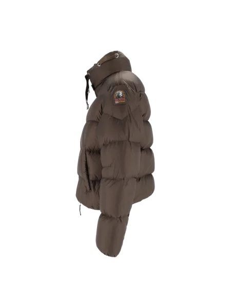Kurtka Parajumpers brązowa