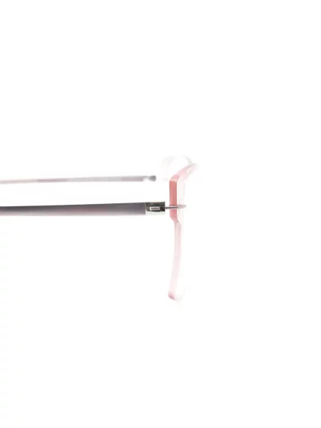 Ochelari de soare Silhouette roz
