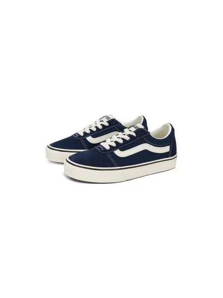 Pantofi Vans albastru