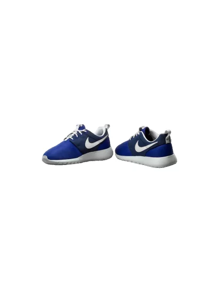 Félcipo Nike kék